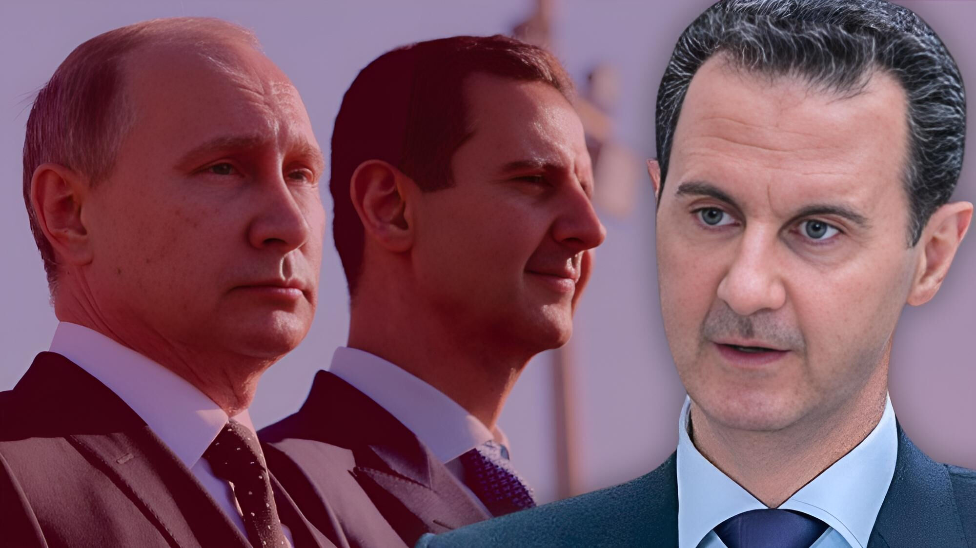 Beşar Esad idam mı edilecek? Sonunun Bosna Kasabı Miloşeviç gibi olacağı belirtildi - 3. Resim