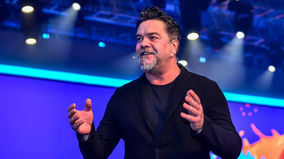 Beyazıt Öztürk tarih verdi! Ekrana dönüyor! İşte yeni adresi... Beyazıt Öztürk tarih verdi! Ekrana dönüyor! İşte yeni adresi... - 2. Resim