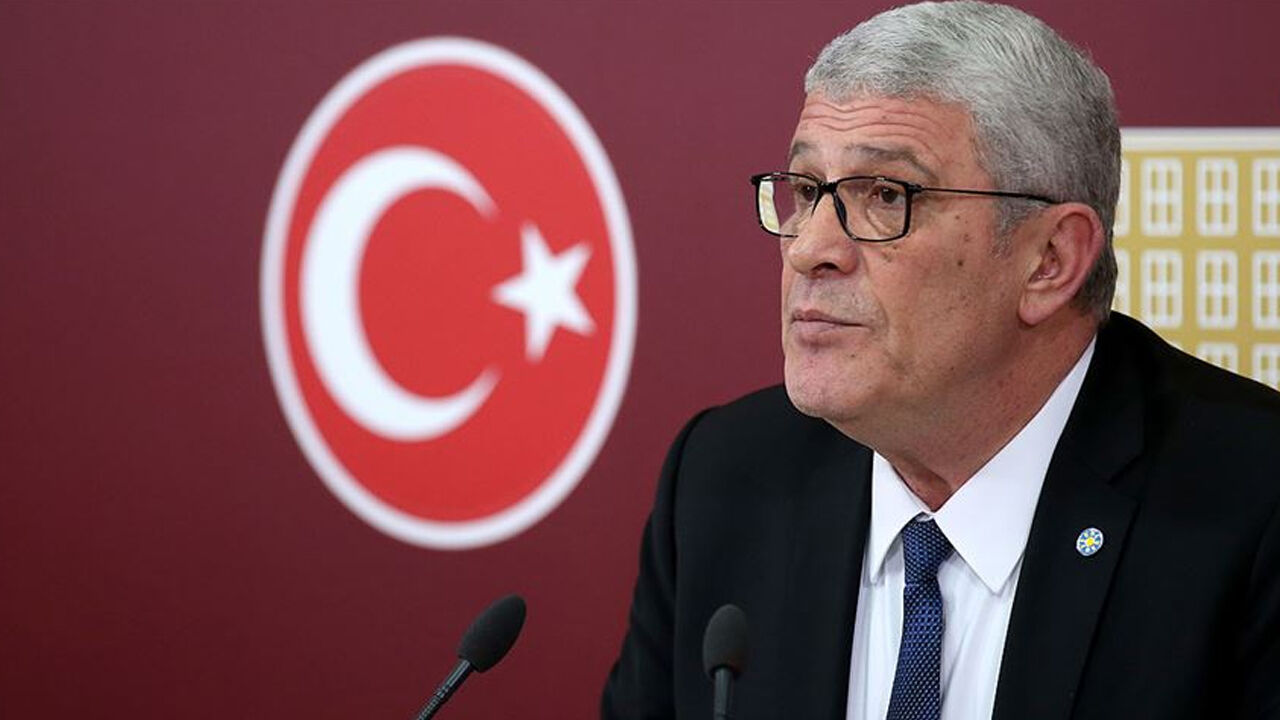 Dervişoğlu 'afaki rakamlara gerek yok' dedi, asgari ücret için net konuştu - 1. Resim