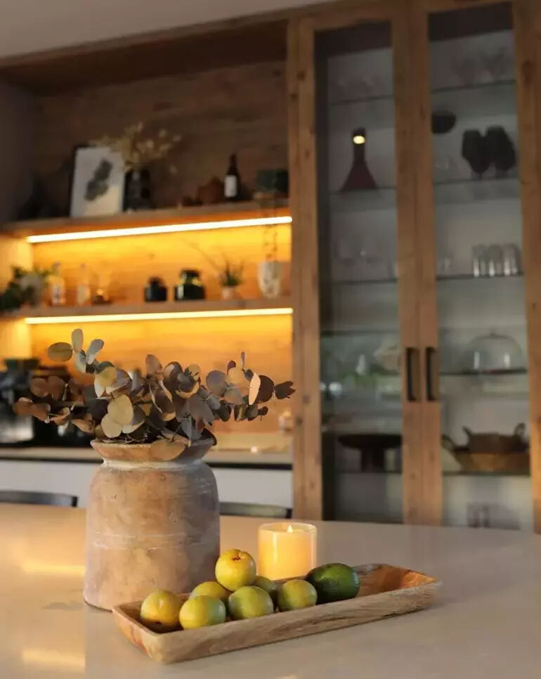 Dilan Telkök ile Berkay Hardal çifti Muğla'ya yerleşti! Hayallerindeki evi yaptılar! İçinde yok yok... Dilan Telkök ile Berkay Hardal çifti Muğla'ya yerleşti! Hayallerindeki evi yaptılar! İçinde yok yok... - 7. Resim