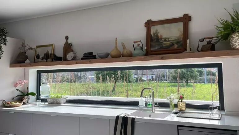 Dilan Telkök ile Berkay Hardal çifti Muğla'ya yerleşti! Hayallerindeki evi yaptılar! İçinde yok yok... Dilan Telkök ile Berkay Hardal çifti Muğla'ya yerleşti! Hayallerindeki evi yaptılar! İçinde yok yok... - 6. Resim