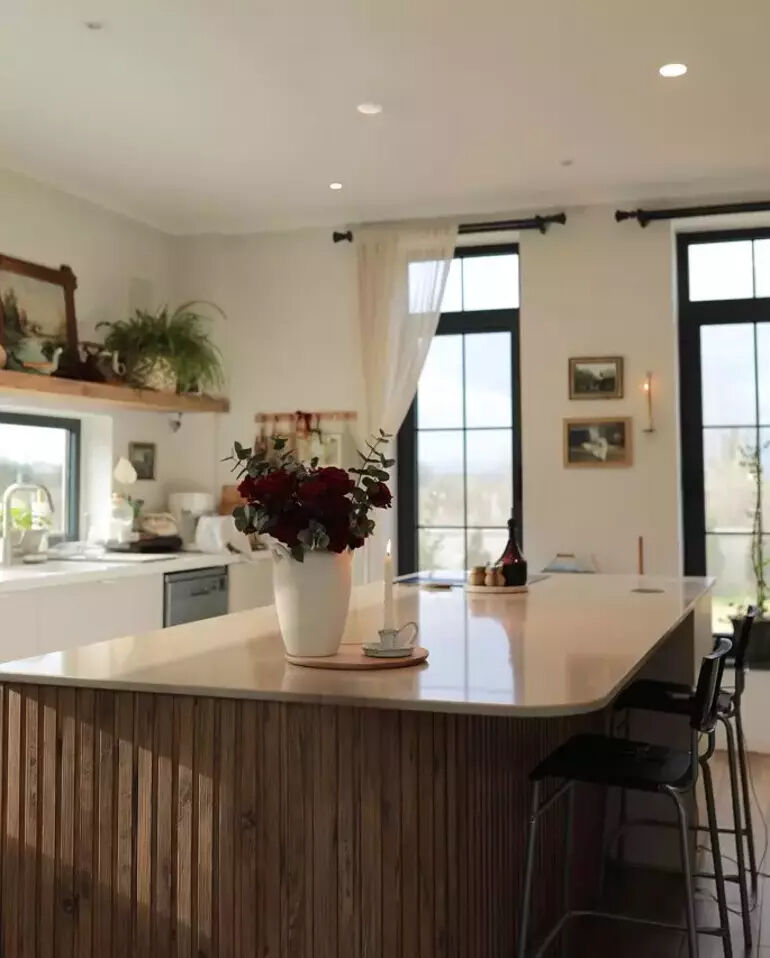 Dilan Telkök ile Berkay Hardal çifti Muğla'ya yerleşti! Hayallerindeki evi yaptılar! İçinde yok yok... Dilan Telkök ile Berkay Hardal çifti Muğla'ya yerleşti! Hayallerindeki evi yaptılar! İçinde yok yok... - 3. Resim