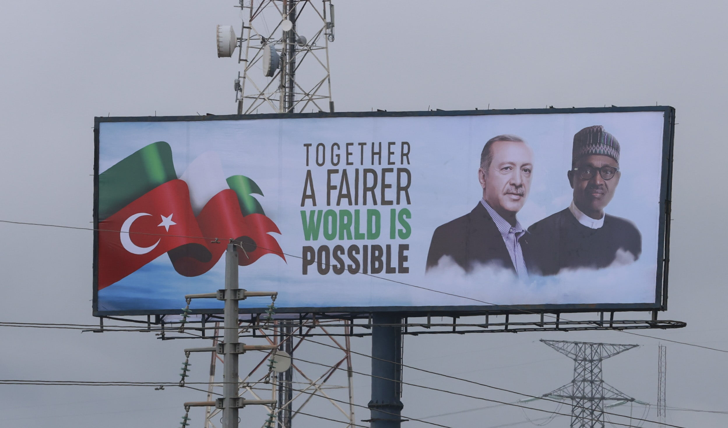 Dünya medyası Türkiye'nin arabuluculuk başarısını manşetlere taşıdı! 'Kilit aktör, diplomatik zafer' Dünya medyası Türkiye'nin arabulucuk başarısını manşetlere taşıdı - 6. Resim