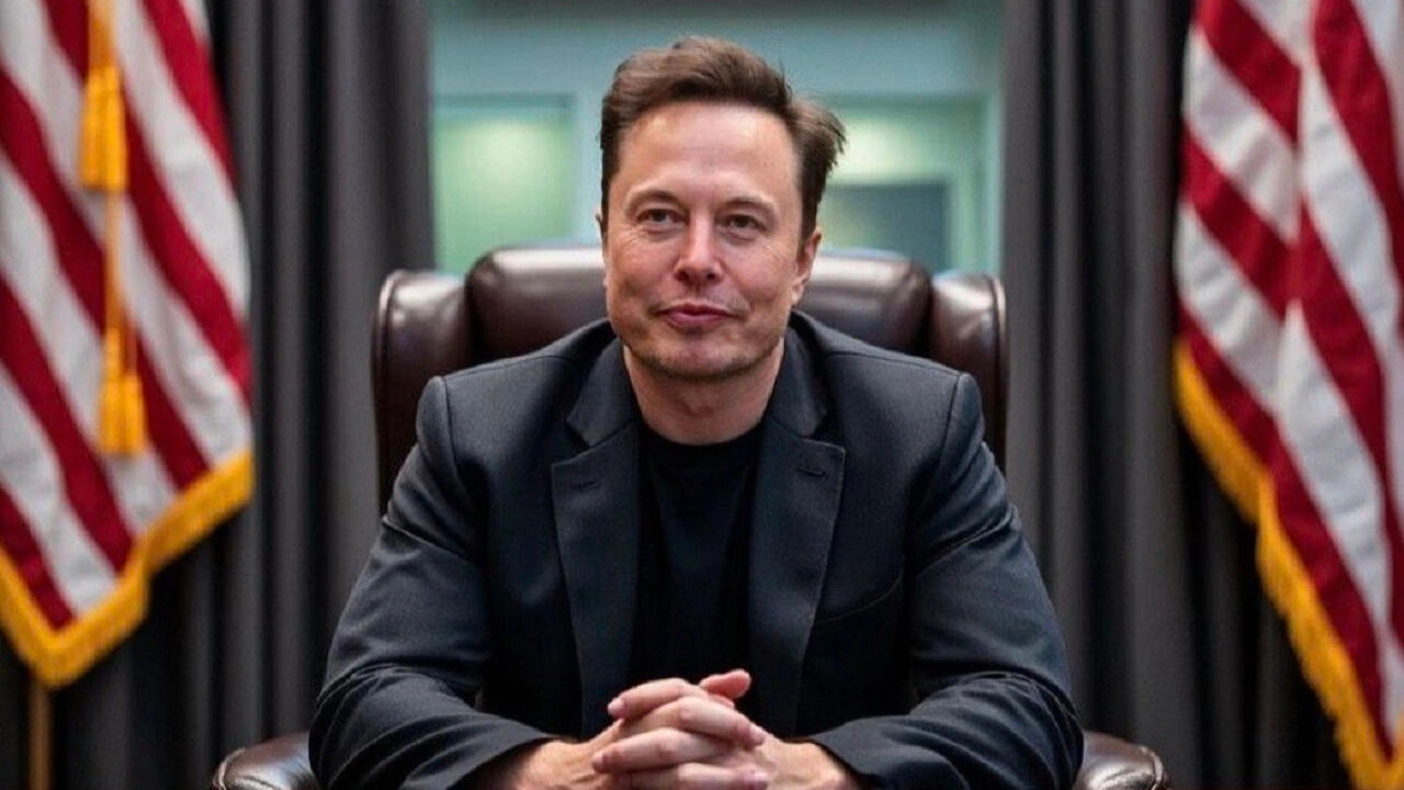 Elon Musk bir günde 63 milyar dolar kazandı! Daha önce hiç kimsenin serveti bu rakamları görmedi - 1. Resim