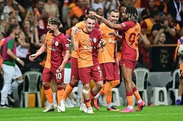 Galatasaray'ın Avrupa maçı ne zaman, hangi kanalda? Malmö-Galatasaray maçı için geri sayım başladı! - 2. Resim