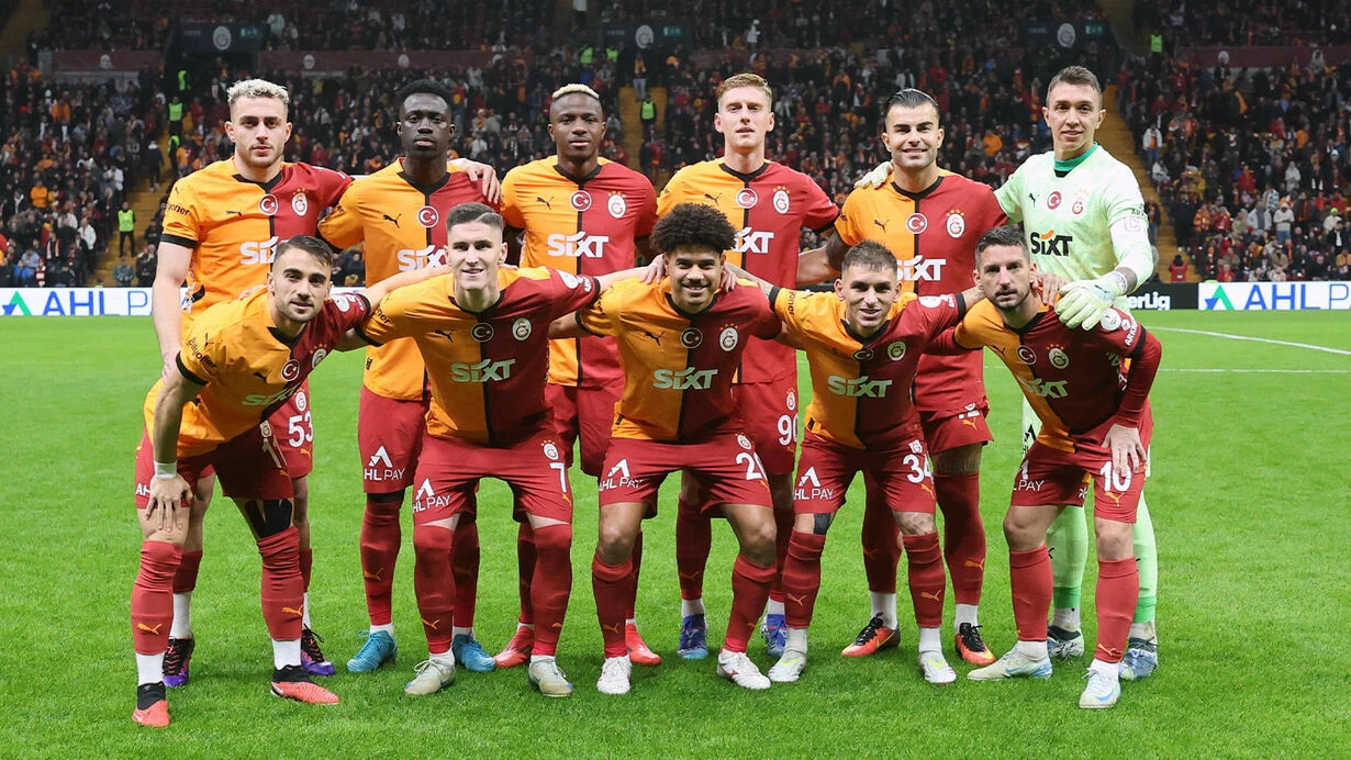 Galatasaray'ın Avrupa maçı ne zaman, hangi kanalda? Malmö-Galatasaray maçı için geri sayım başladı! - 5. Resim