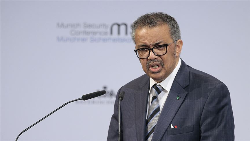 HSV-2 nedir, nasıl bulaşır, ölümcül mü? Dünya Sağlık Örgütü Herpes virüsü için uyarıda bulundu! - 1. Resim