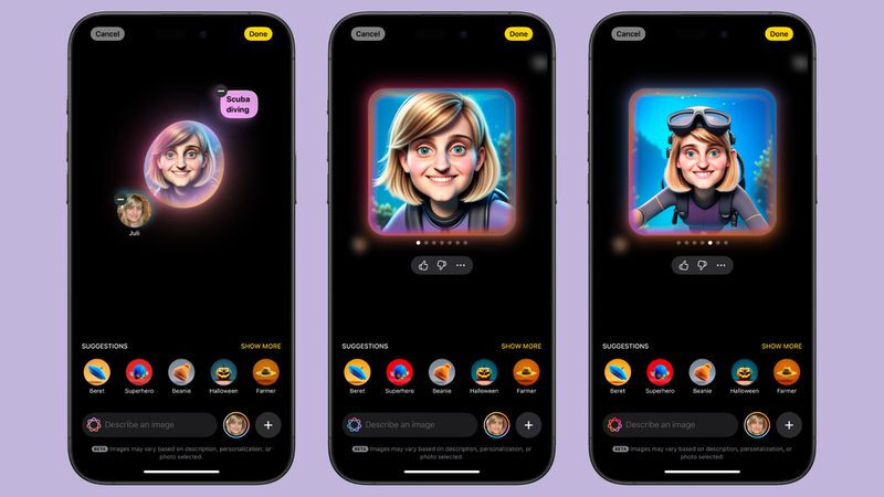 iPhone kullanıcıları için iOS 18.2 yayınlandı! İşte en yeni özellikler - 3. Resim