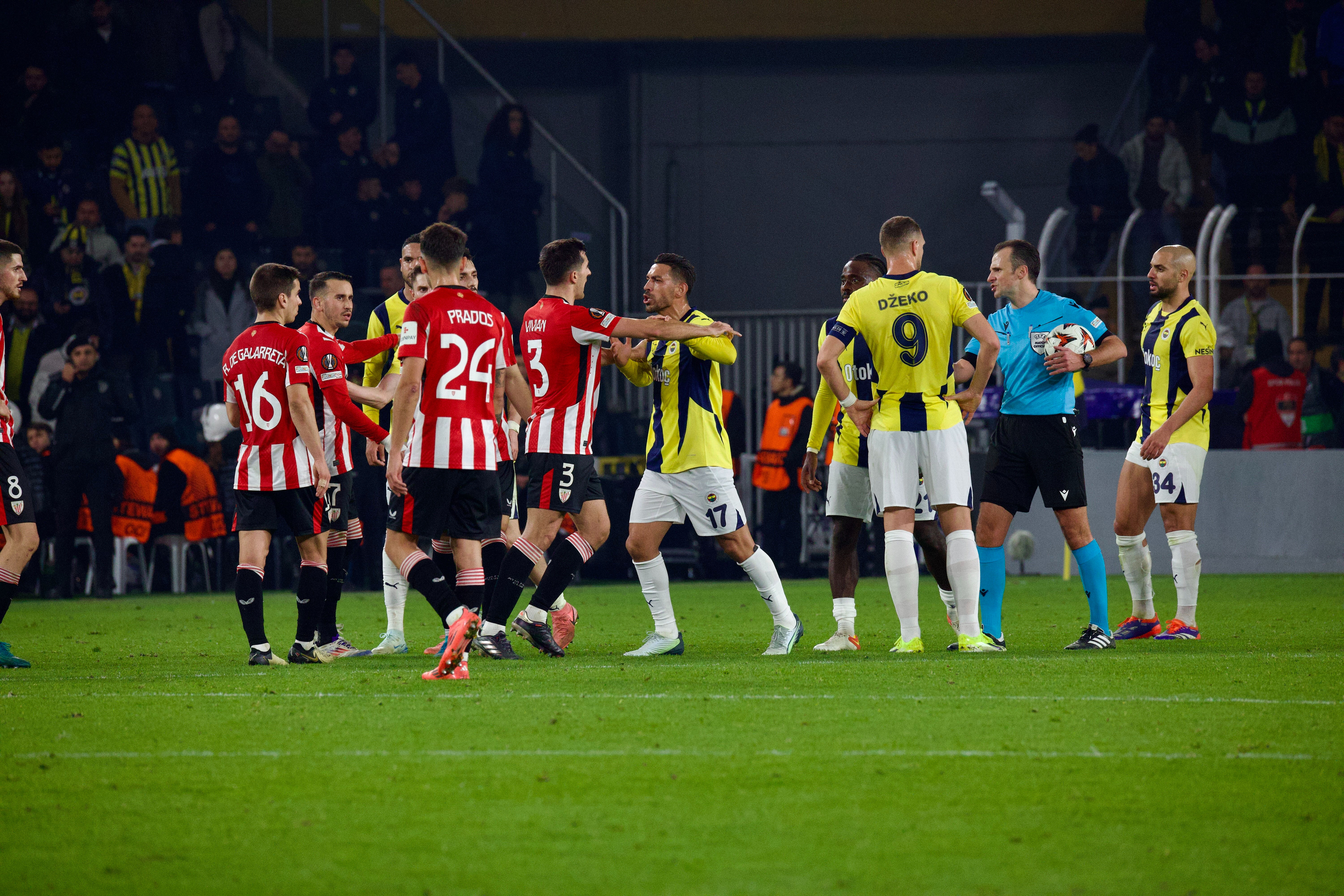 Jose Mourinho Avrupa'nın manşetinde! 