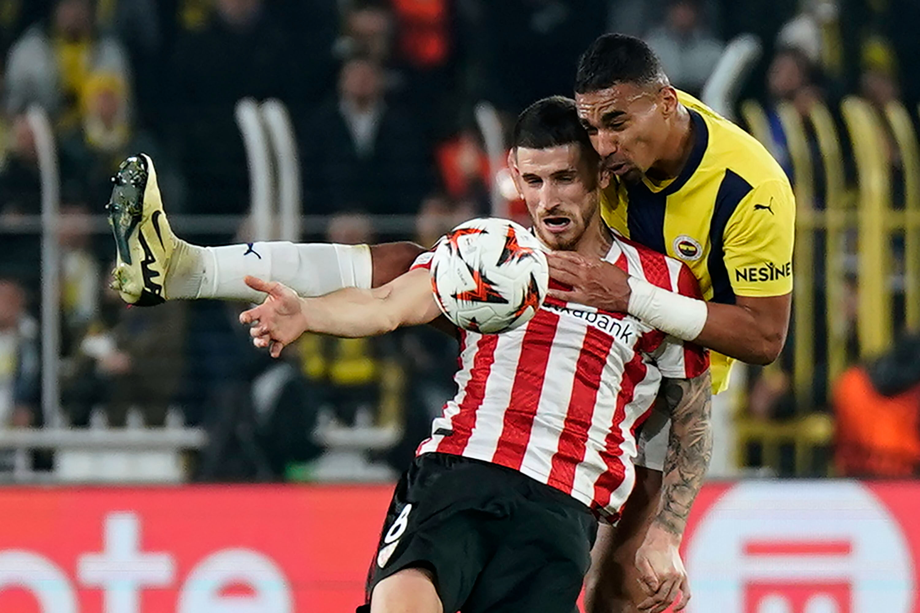 Jose Mourinho Avrupa'nın manşetinde! 