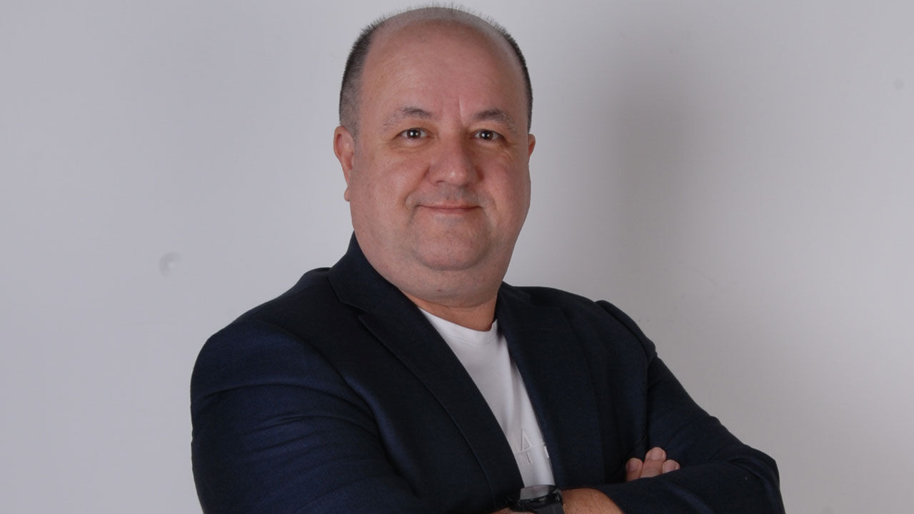 Kıbrıs’a 14 bin konutluk şehir! Eden Projects ilk etabı Geçitkale’de başlatıyor  - 1. Resim