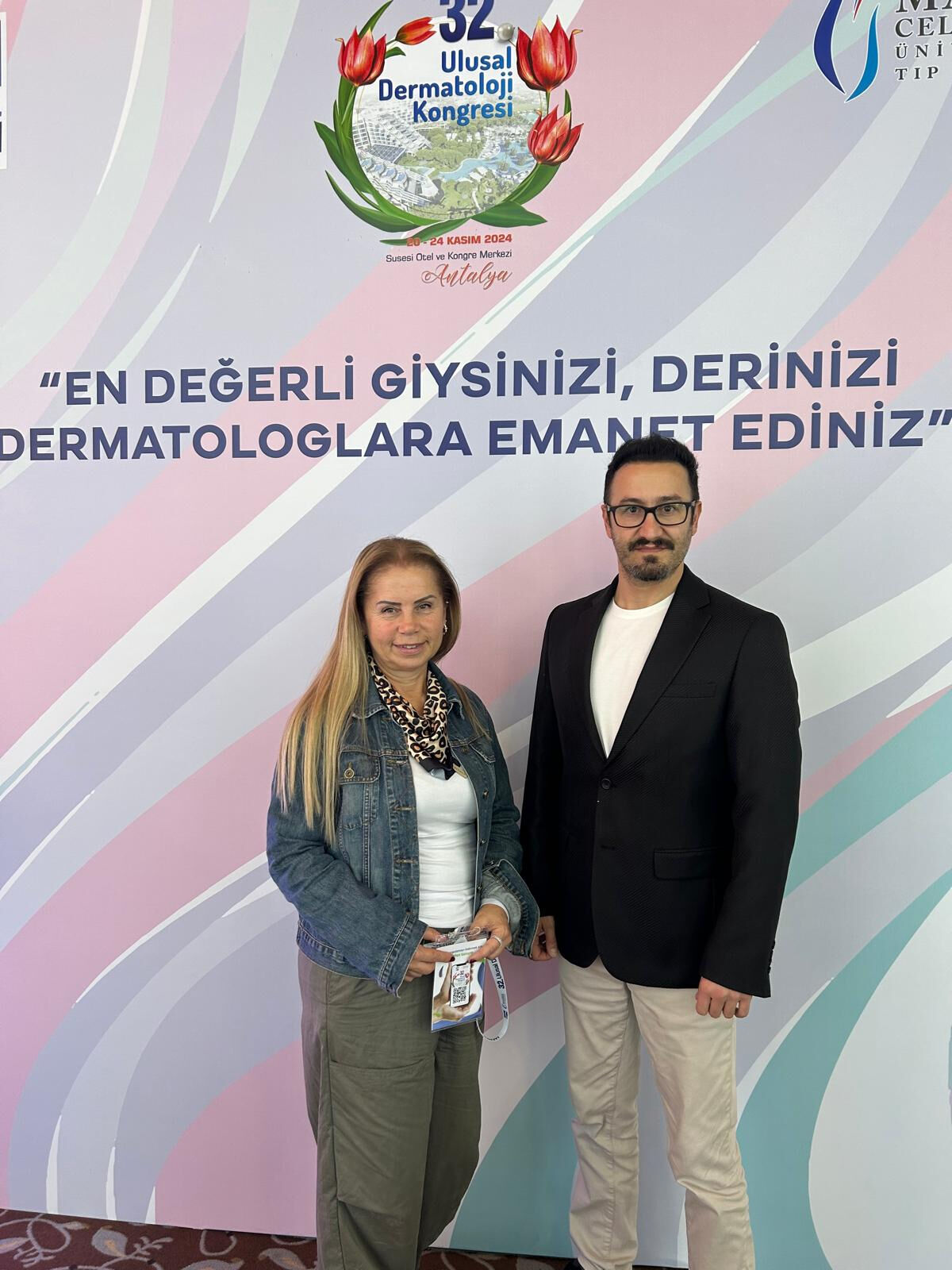 Kış geldi, uyuz vakaları arttı! 15 dakikada bulaşıyor, 8 saatte vücuda yerleşiyor - 1. Resim