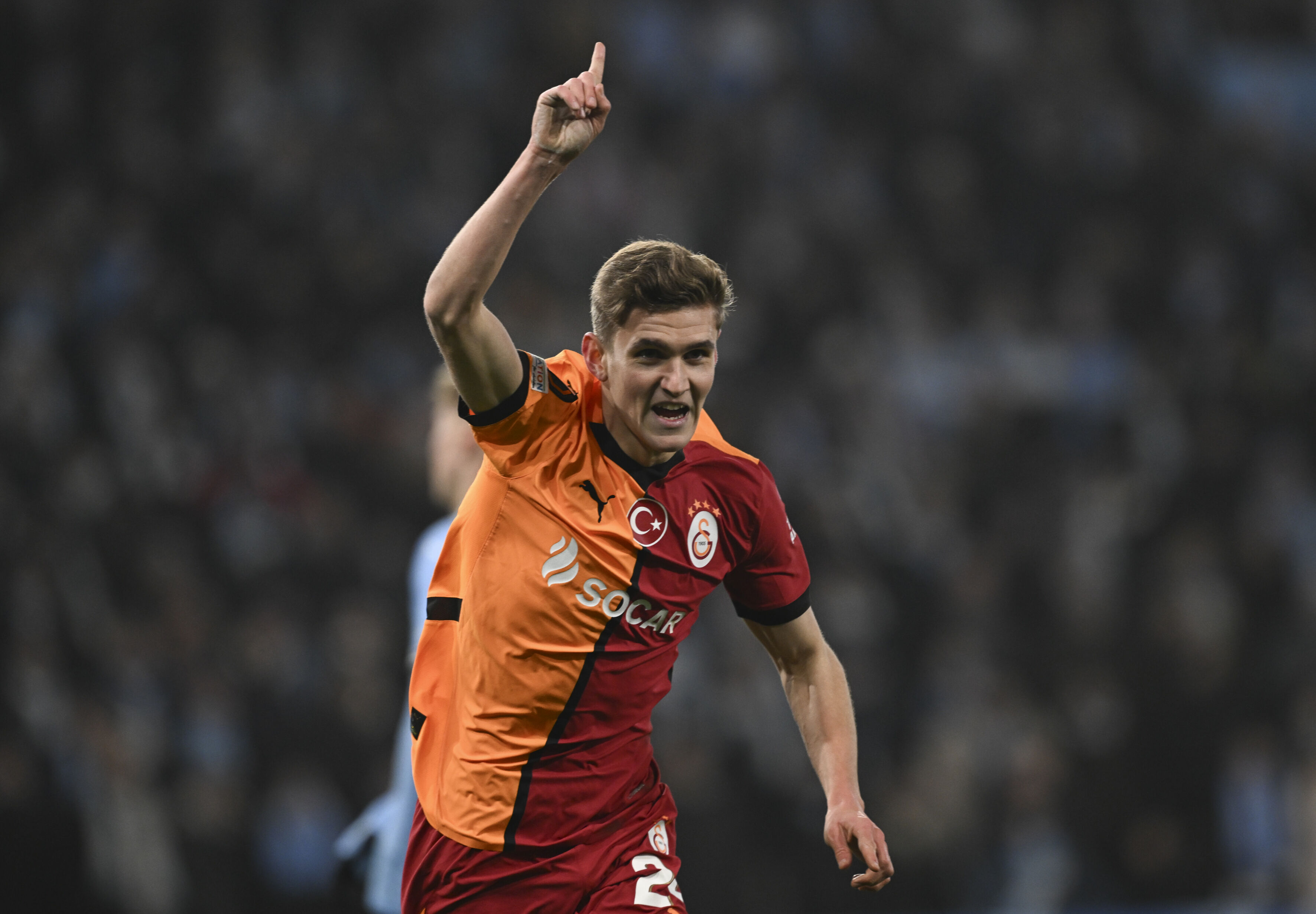 Malmö - Galatasaray | Canlı Anlatım - 1. Resim