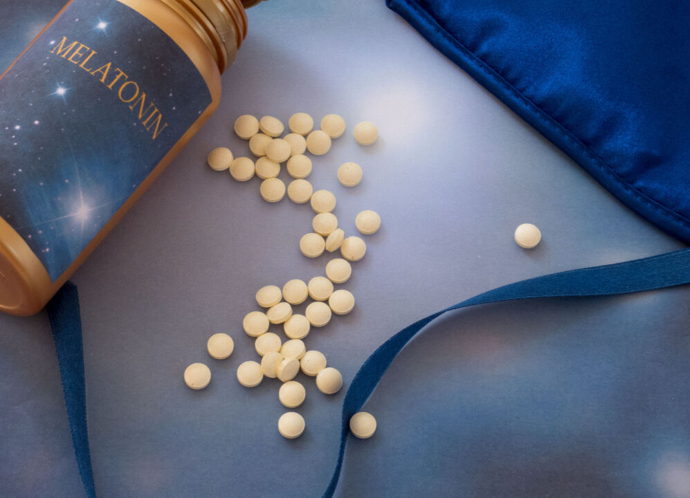 Melatonin nedir ve vücuttaki rolü nedir? Melatonin nedir ve vücuttaki rolü nedir? - 2. Resim