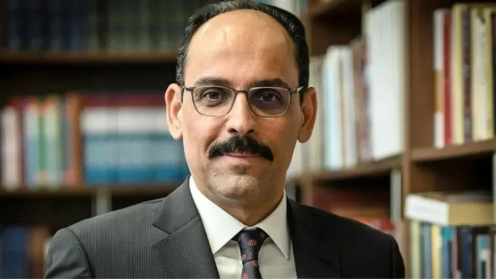 MİT Başkanı İbrahim Kalın kimdir, kaç yaşında, nereli? Hakan Fidan ve İbrahim Kalın Şam'ı ziyaret etti MİT Başkanı İbrahim Kalın kimdir, kaç yaşında, nereli? Hakan Fidan ve İbrahim Kalın Şam'ı ziyaret etti - 5. Resim