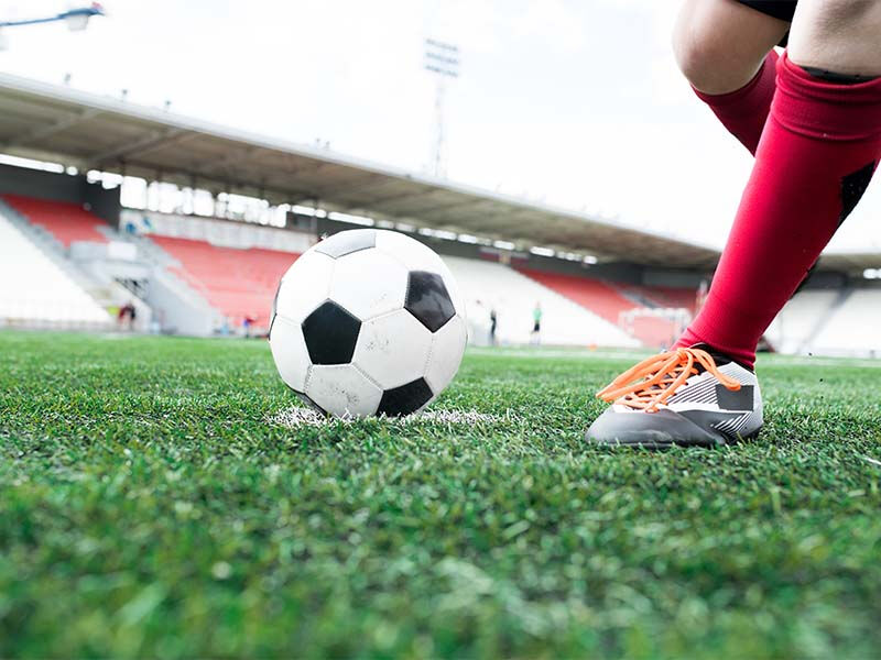 Ofsayt nedir ve futboldaki önemi nedir? - 1. Resim