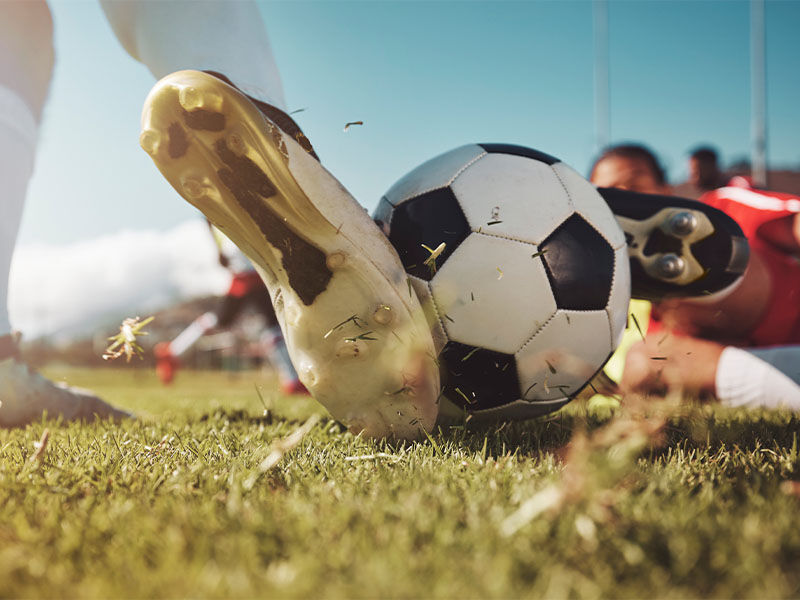 Ofsayt nedir ve futboldaki önemi nedir? - 2. Resim