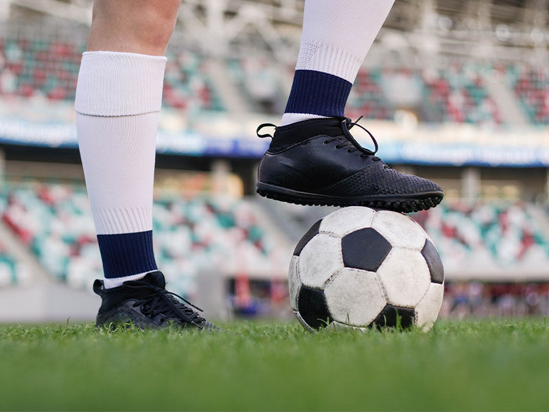 Ofsayt nedir ve futboldaki önemi nedir? - 4. Resim