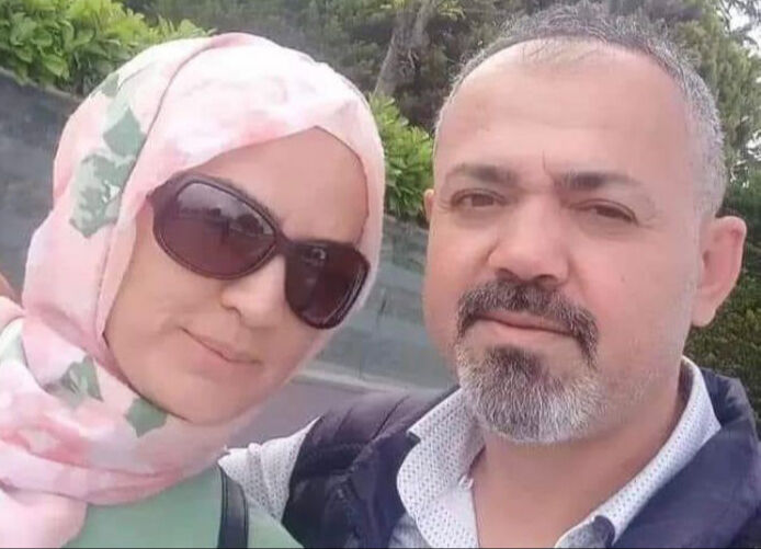 Öğretmen karısını öldüren kocanın cinayet günü yaptığı internet araması kan dondurdu - 1. Resim