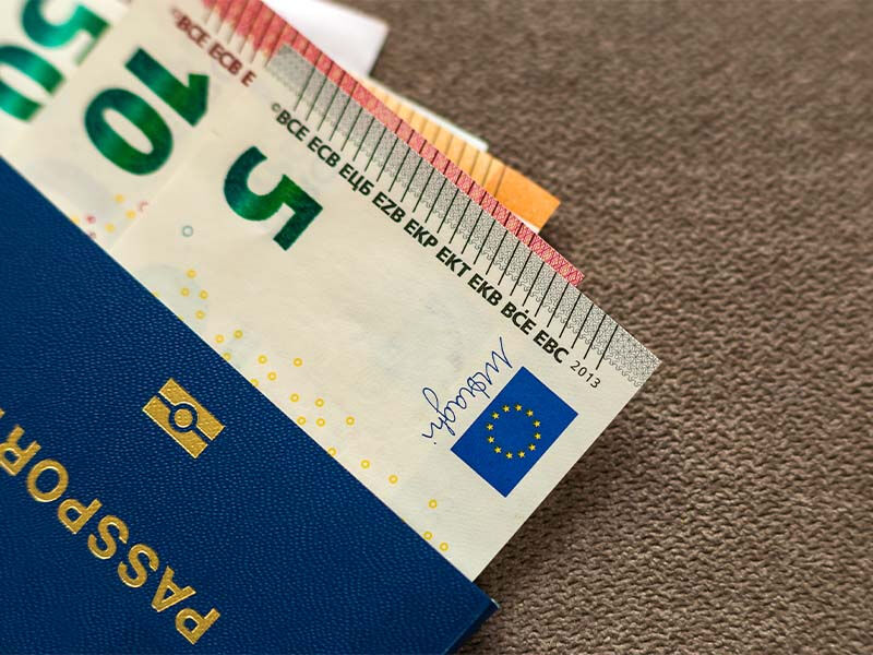 Schengen vizesi nedir? Dikkat edilmesi gereken püf noktalar Schengen vizesi nedir? Dikkat edilmesi gereken püf noktalar - 2. Resim