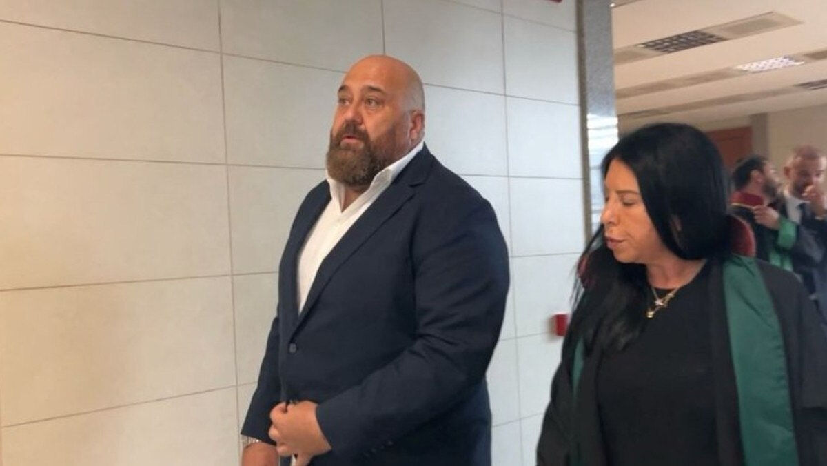 Somer Şef hapse mi giriyor? Somer Sivrioğlu MasterChef'e devam edecek mi?  - 2. Resim