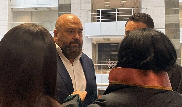 Somer Şef hapse mi giriyor? Somer Sivrioğlu MasterChef'e devam edecek mi?  - 1. Resim