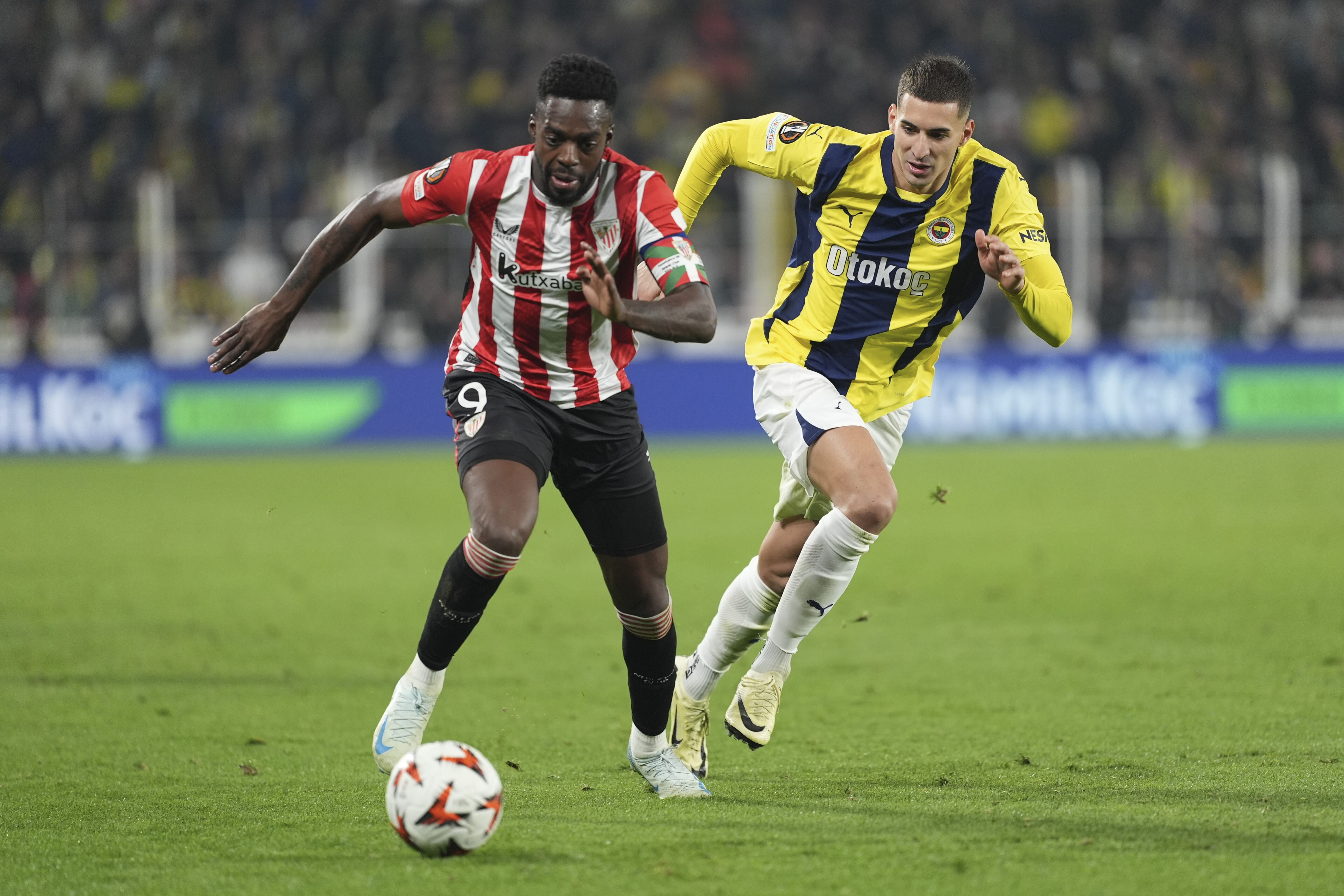 Spor yazarları Fenerbahçe - Athletic Bilbao maçı için ne dedi? - 1. Resim