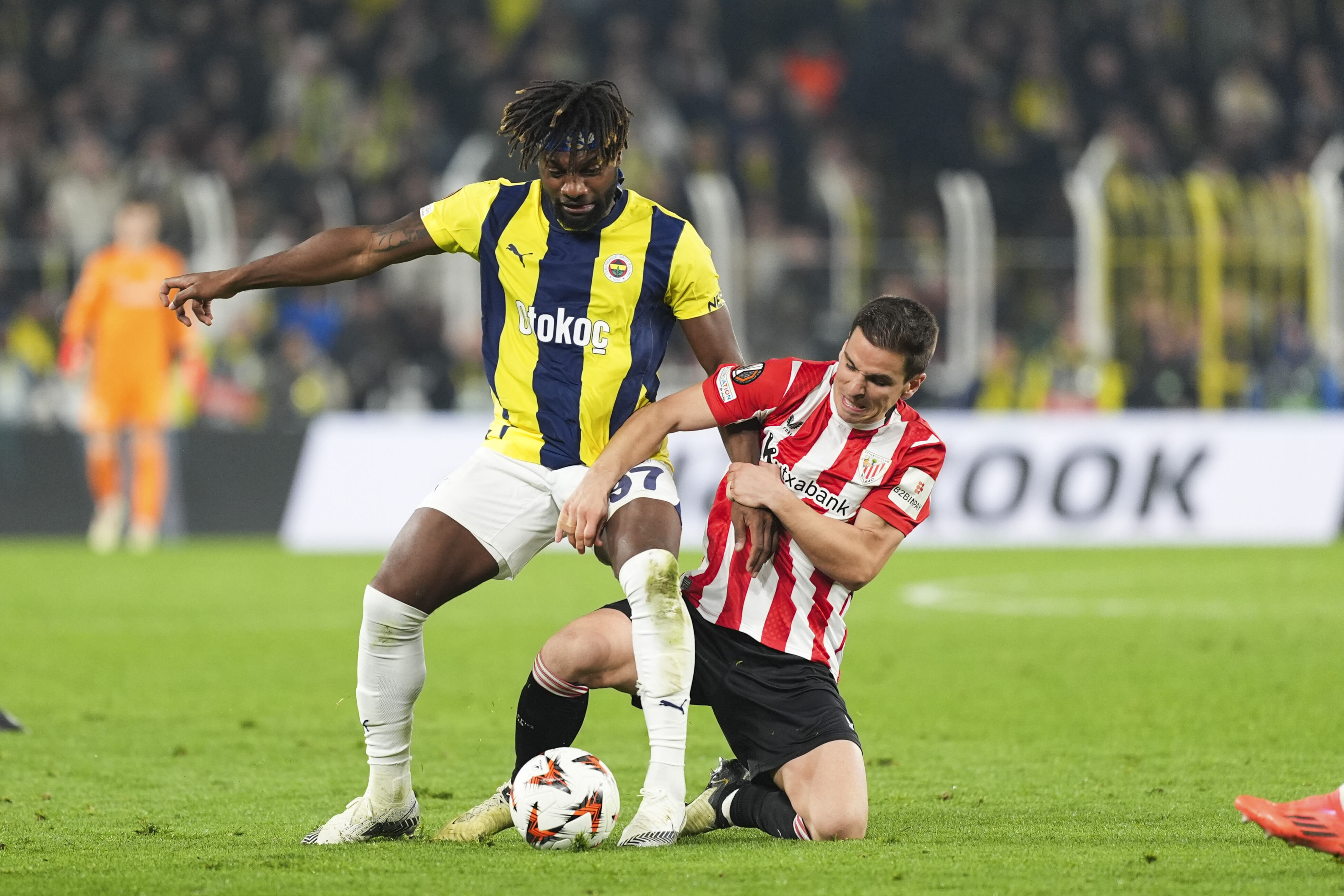 Spor yazarları Fenerbahçe - Athletic Bilbao maçı için ne dedi? - 2. Resim