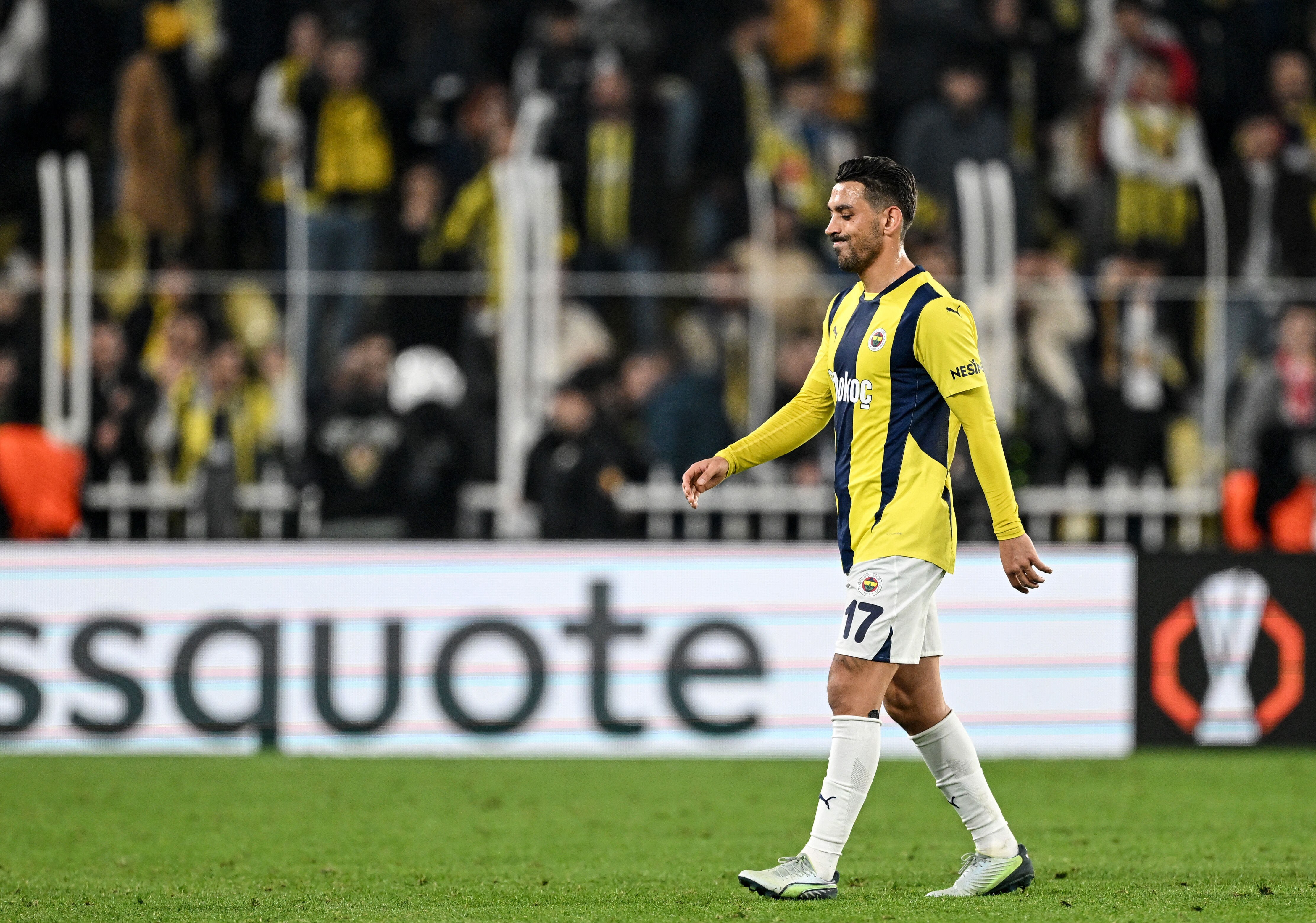 Spor yazarları Fenerbahçe - Athletic Bilbao maçı için ne dedi? - 7. Resim