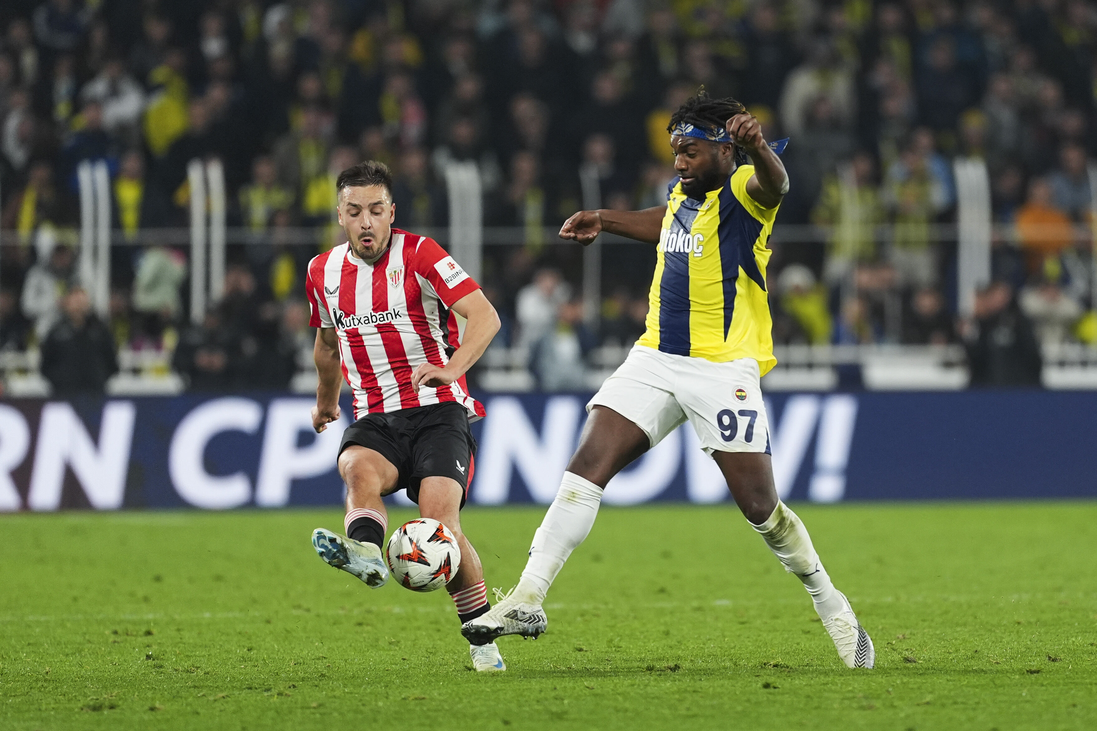 Spor yazarları Fenerbahçe - Athletic Bilbao maçı için ne dedi? - 8. Resim