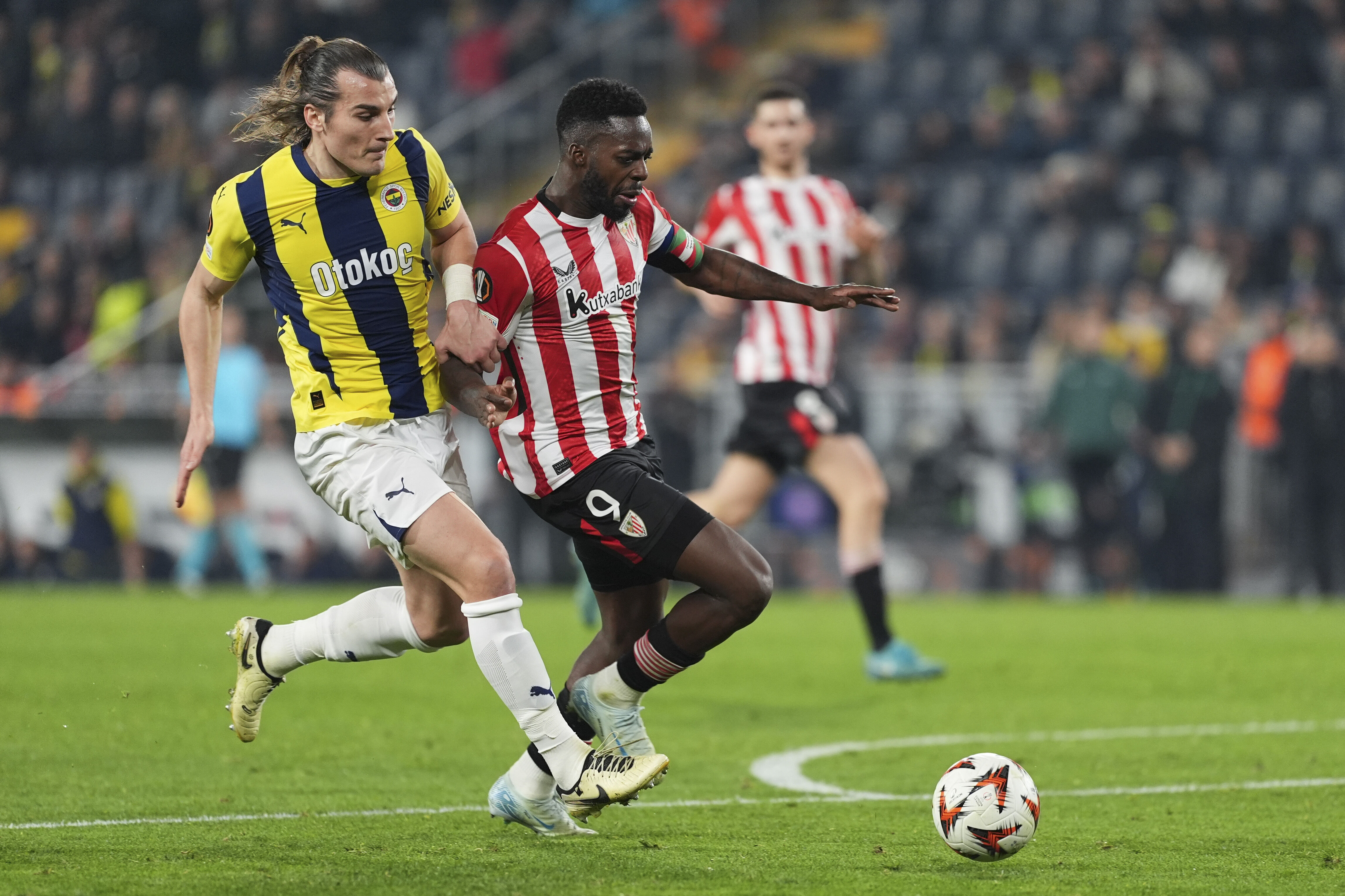 Spor yazarları Fenerbahçe - Athletic Bilbao maçı için ne dedi? - 9. Resim