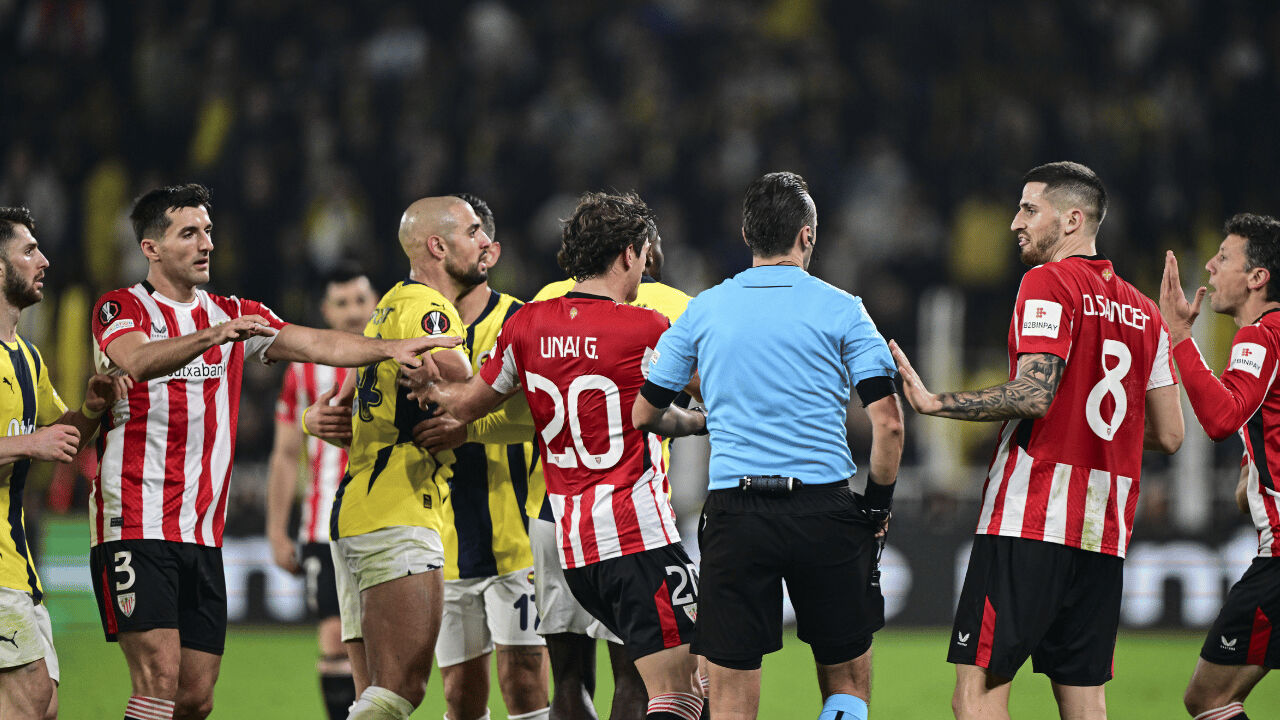 Spor yazarları Fenerbahçe - Athletic Bilbao maçı için ne dedi? - 11. Resim