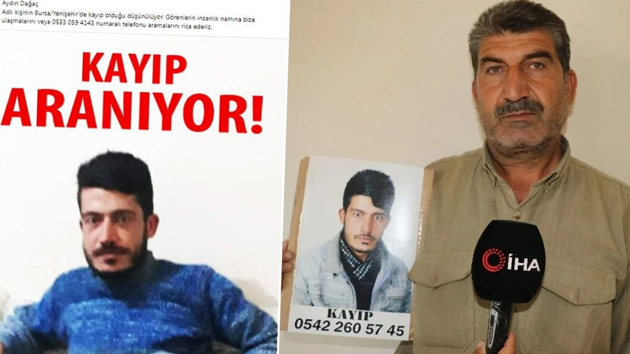 Suriye'de kaybolan ABD'li Travis Pete Timmerman ortaya çıktı! İşkence hapishanesinde görüntülendi - 6. Resim