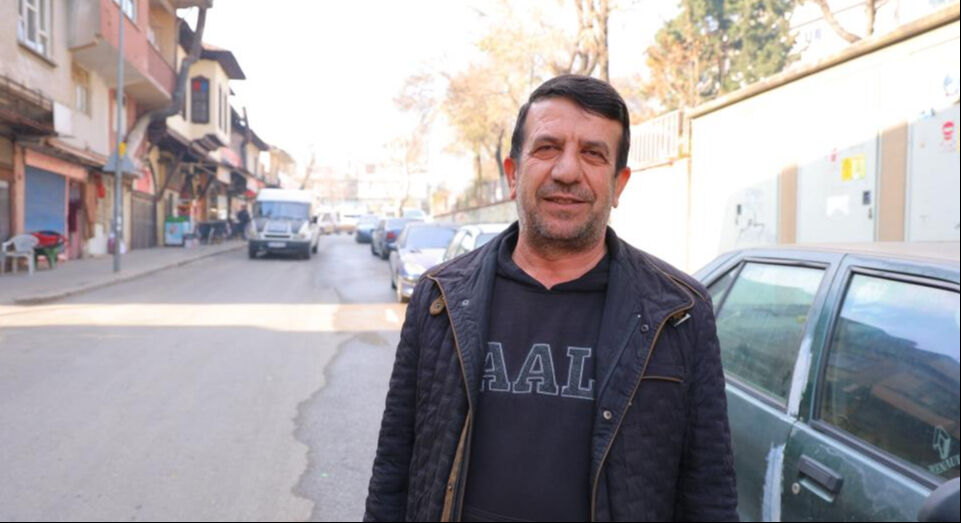 Suriyeliler, Esad rejiminden kurtarılan ülkelerine dönmek için sabırsızlanıyor! Türk milletine ve Erdoğan'a teşekkür ettiler - 1. Resim