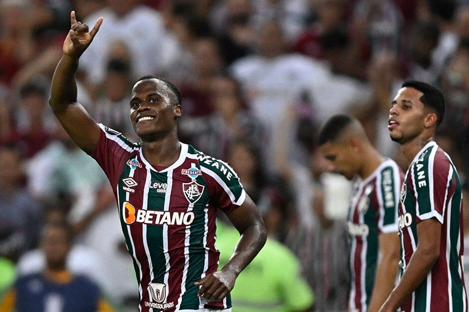 Transferi an meselesiydi! Jhon Arias transferinde Galatasaray'a kötü haber - 1. Resim