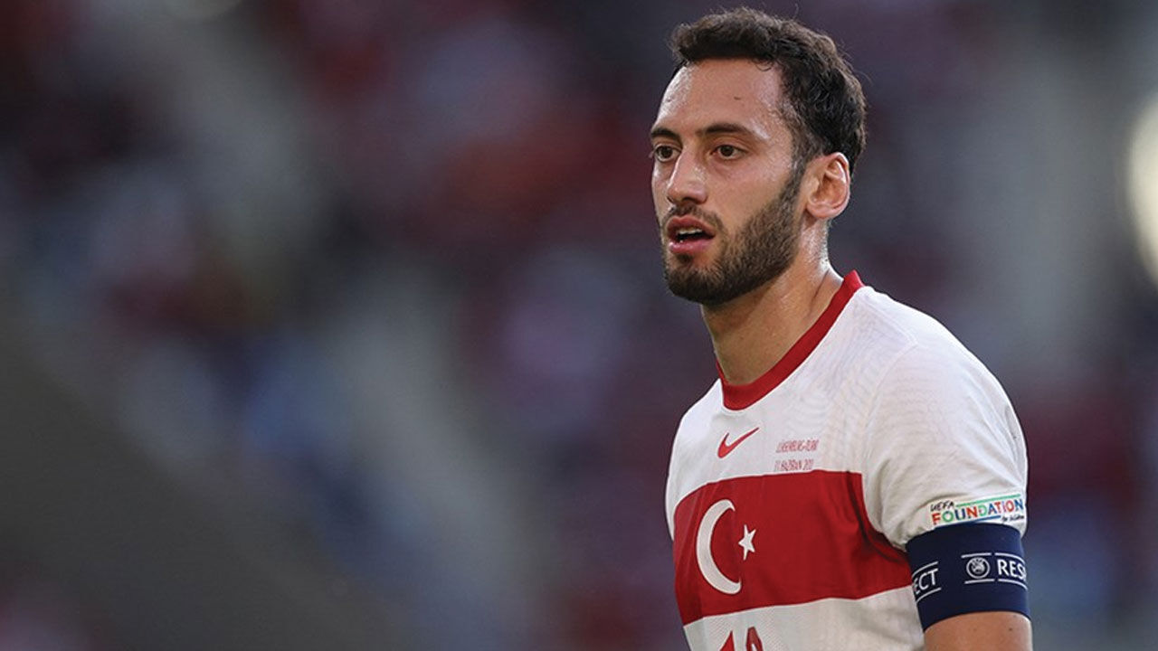 Türkiye'nin 2026 FIFA Dünya Kupası yolundaki rakipleri belli olacak! İşte torbalardaki takımlar Türkiye'nin 2026 FIFA Dünya Kupası yolundaki rakipleri belli olacak! İşte torbalardaki takımlar - 1. Resim