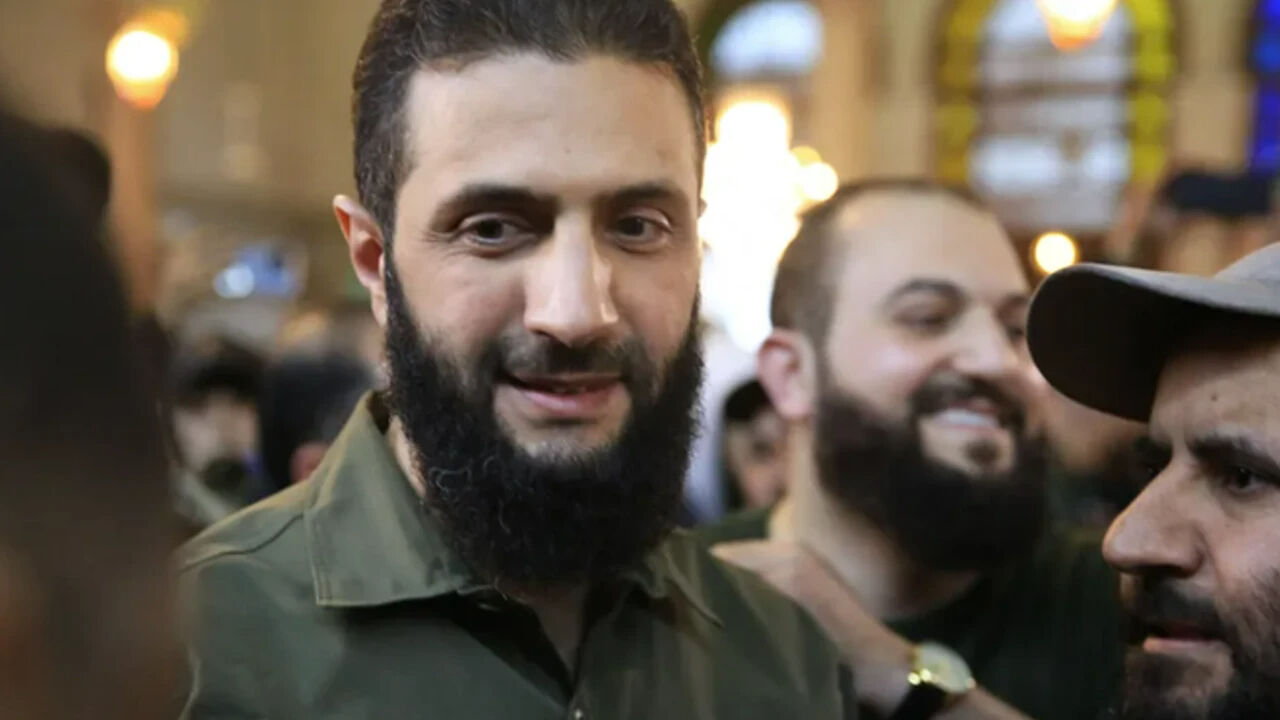 Türkiye'nin Şam Maslahatgüzarı Köroğlu HTŞ lideri eş-Şara ile görüşecek | Türkiye  Gazetesi