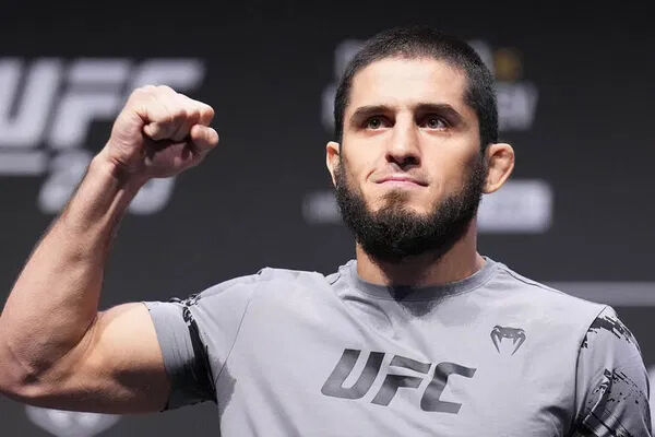 UFC 311 takvimi belli oldu! UFC 311 ne zaman başlayacak? - 1. Resim