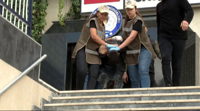 Ümraniye'de polis memuru Şeyda Yılmaz'ı şehit eden katilin davasında yeni gelişme - 2. Resim