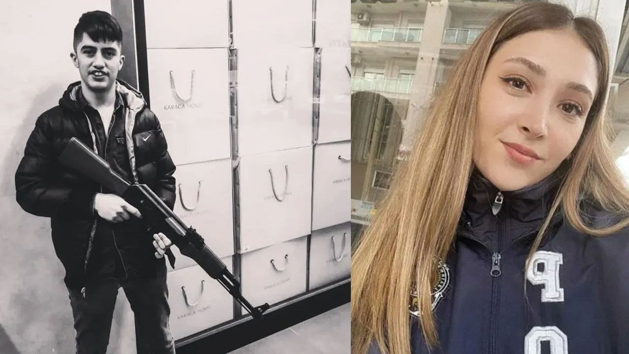 Ümraniye'de polis memuru Şeyda Yılmaz'ı şehit eden katilin davasında yeni gelişme - 1. Resim