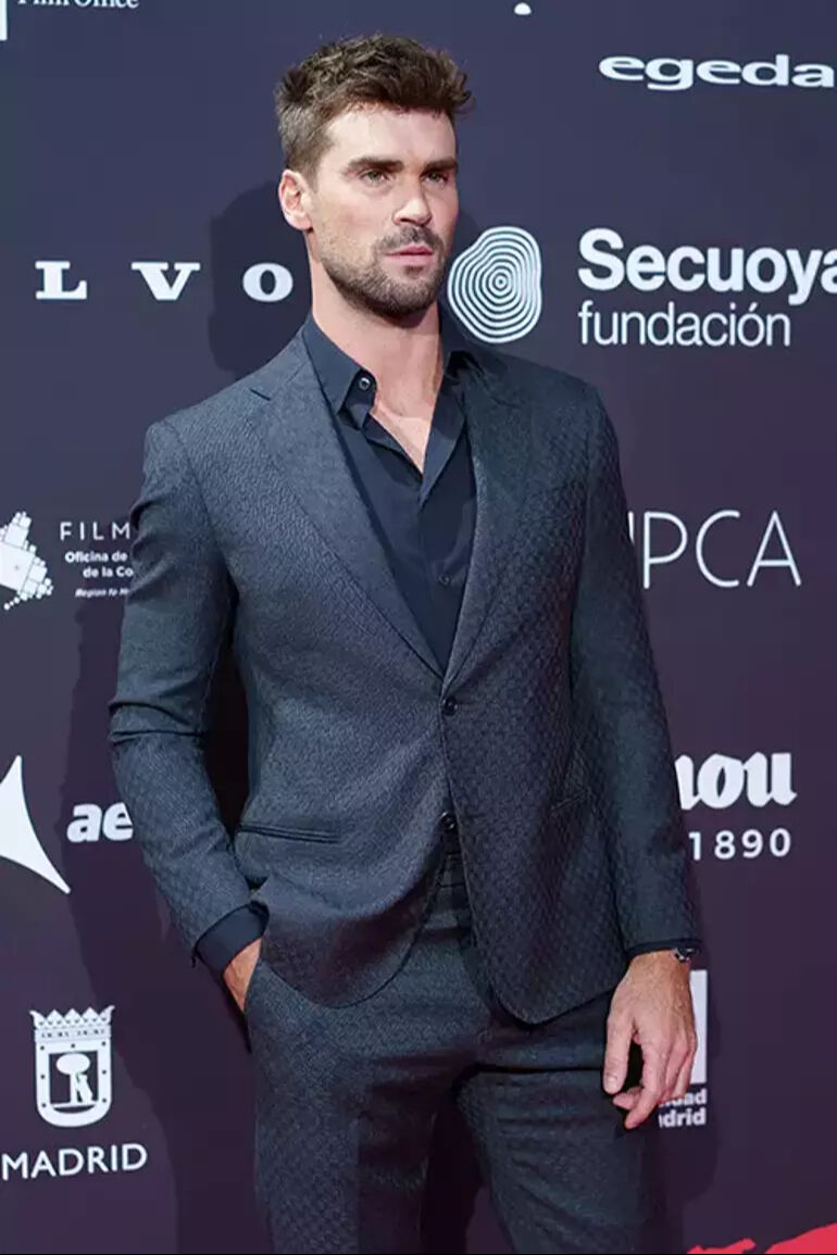 Ünlü oyuncu Jose de la Torre 37 yaşında hayatını kaybetti! - 2. Resim