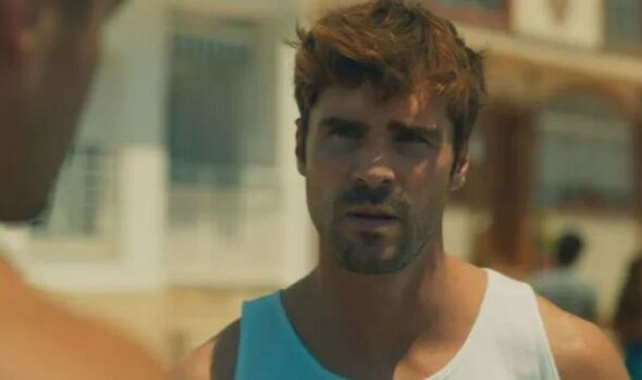 Ünlü oyuncu Jose de la Torre 37 yaşında hayatını kaybetti! - 3. Resim