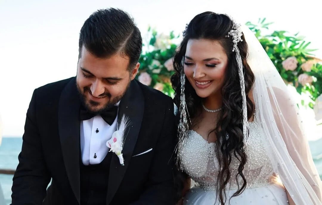 Ünlü şarkıcı Tuğçe Kandemir anne oldu! Çocuğuna verdiği isim dikkat çekti - 1. Resim