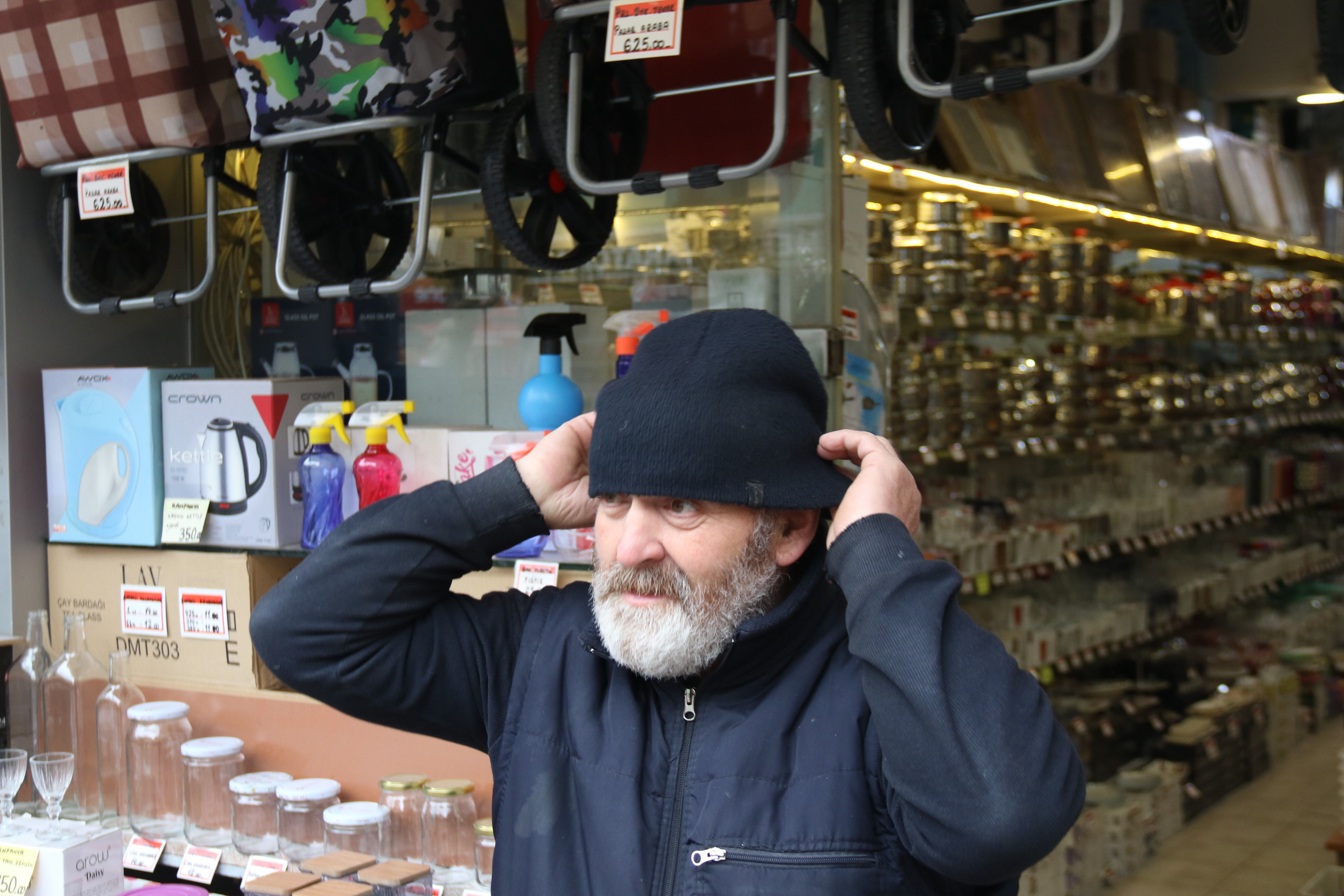 Uzmanlar uyardı! Bunlara dikkat etmelisiniz! İşte kışın cilt sağlığını korumanın püf noktaları... - 2. Resim