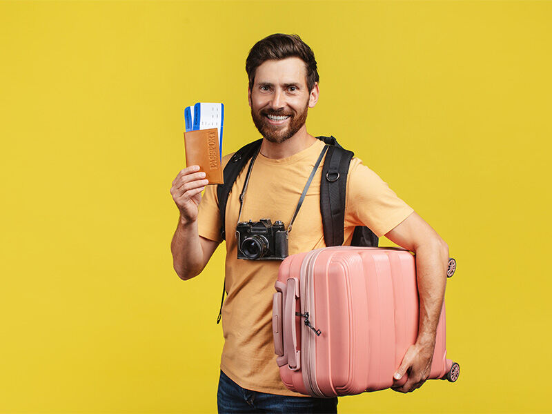 Vizesiz gidilen ülkeler hakkında bilmeniz gerekenler Vizesiz gidilen ülkeler hakkında bilmeniz gerekenler - 2. Resim