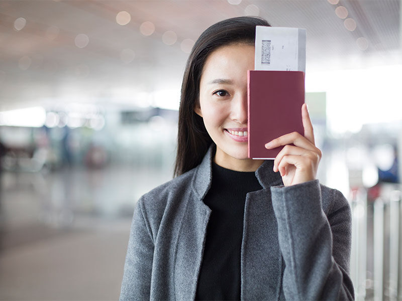 Vizesiz gidilen ülkeler hakkında bilmeniz gerekenler Vizesiz gidilen ülkeler hakkında bilmeniz gerekenler - 1. Resim