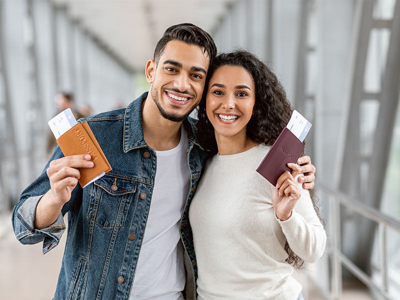 Vizesiz gidilen ülkeler hakkında bilmeniz gerekenler Vizesiz gidilen ülkeler hakkında bilmeniz gerekenler - 3. Resim