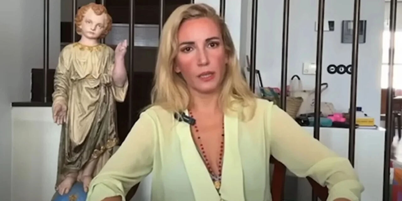 Yeliz Ergün kimdir? Hakkında inceleme başlatıldı  - 1. Resim