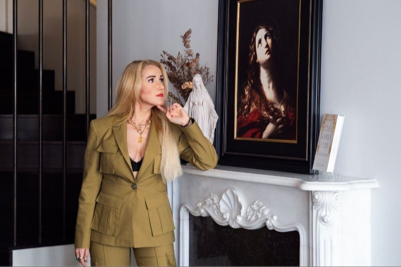 Yeliz Ergün kimdir? Hakkında inceleme başlatıldı  - 2. Resim