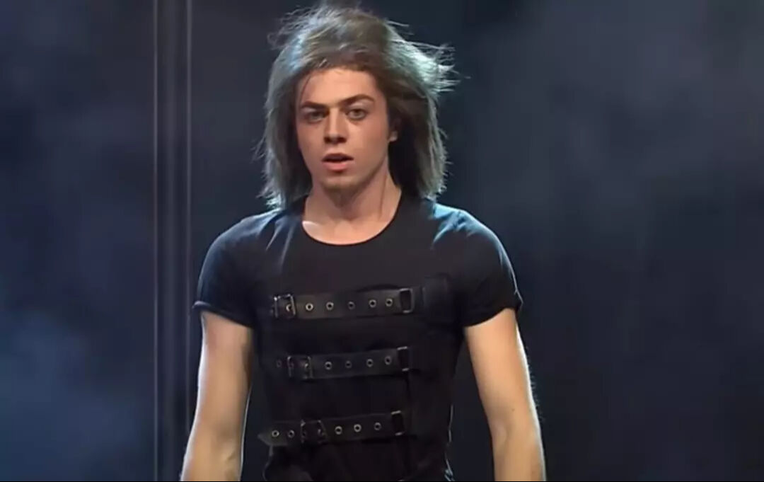 Yetenek Sizsiniz programıyla ünlenmişti! Katıldığı bir programda ortaya çıktı! Aref Ghafouri'nin son hali şaşırttı - 1. Resim